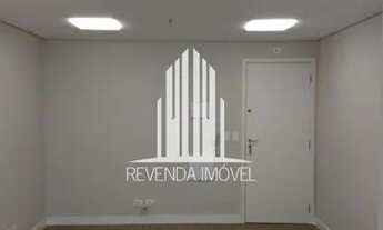 Imagem: Conj. Comercial na Aclimação 25m² 1 Sala