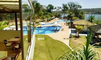 Imagem 3: 19 Caldas Novas Aldeia do Lago - Ótima Localização