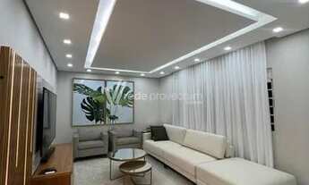 Imagem: Casa - Jardim Carlos Lourenço - Campinas