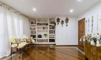 Imagem 5: Apartamento para Aluguel - Recreio, 3 Quartos, 180 m2