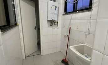 Imagem 6: Apartamento para Locação em Campos dos Goytacazes, Centro, 3 dormitórios, 1 suíte, 3 banhe