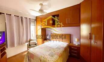 Imagem 6: Apartamento para Venda em Sorocaba, Centro, 3 dormitórios, 1 suíte, 3 banheiros, 1 vaga