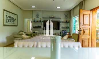 Imagem 3: Casa Térrea com 3 quartos e 3 vagas no Alto da Lapa