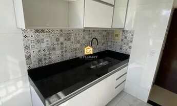 Imagem 2: Apartamento à venda no bairro Santa Mônica