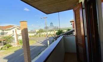 Imagem 6: Casa Condomínio - Urbanova - Condomínio Altos da Serra III - 4 Dormitórios - 250m²