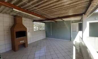 Imagem: Casa térrea com 230m², 2 dormitórios