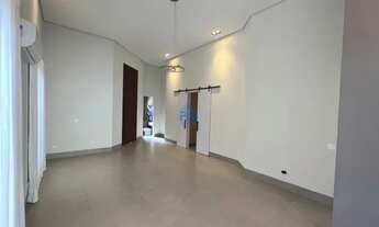 Imagem 4: PRESIDENTE PRUDENTE - Casa de CondomÃ­nio - PARQUE RESIDENCIAL DAMHA