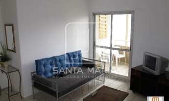 Imagem 2: Apartamento (tipo - padrao) 1 dormitórios, cozinha planejada, portaria 24hs, lazer, elevad