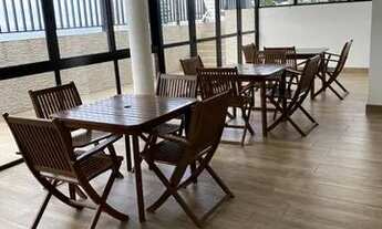 Imagem 4: Aluguel apto vista mar em Boa Viagem, 50 m2, 1 quarto, 1 vaga. Recife-PE