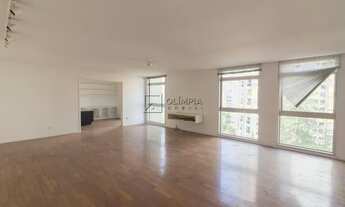 Imagem 3: Apartamento Venda Cerqueira César 221 m² 4 Dormitórios