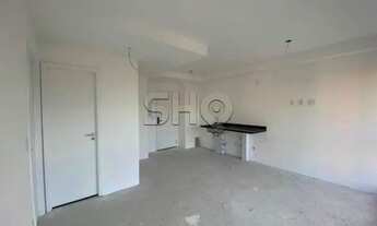 Imagem 4: Apartamento na Pompéia com 1 Dormitório