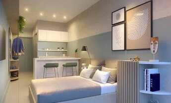 Imagem 2: Flat em carneiros