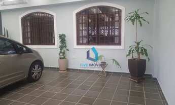 Imagem 2: Sobrado com 3 dormitórios à venda, 221 m² por R$ 1.180.000,00 - Vila Constança - São Paulo