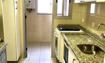 Imagem 7: Apartamento com 2 quartos para alugar por R$ 1700.00, 72.48 m2 - BACACHERI - CURITIBA/PR