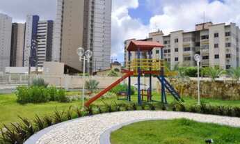 Imagem 3: Apartamento 2 Quartos no Parque Del Sol com 2 varandas