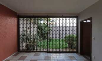 Imagem 3: Casa Residencial para aluguel, 3 quartos, 1 suíte, 3 vagas, Vila Anita - Limeira/SP