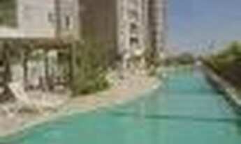 Imagem 2: Apartamento para venda tem 90 metros quadrados com 3 quartos