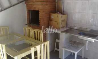 Imagem 6: Santo André - Casa Padrão - Vila Sacadura Cabral