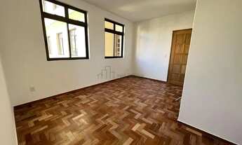 Imagem: Apartamento com 3 quartos, 1 suíte e 1