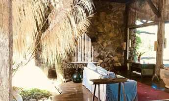 Imagem 7: Casa de Alto Padrão em ILHA BELA de frente para o MAR, condomínio Residencial Villa das Fl