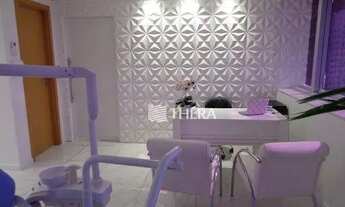 Imagem 6: Ponto à venda, 45 m² por R$ 198.000,00 - Vila Bastos - Santo André/SP