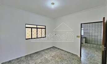 Imagem 3: Casa Padrão em Ribeirão Preto