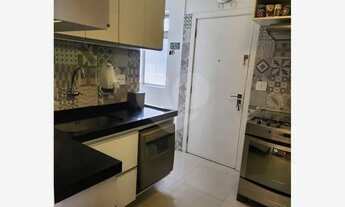 Imagem 7: Apartamento a venda Vila Clementino