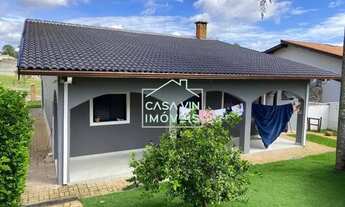 Imagem 2: Casa Residencial à venda, Portal, Vinhedo - CA0590