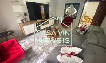 Imagem 3: Casa Residencial à venda, Vista Alegre, Vinhedo - CA0176