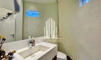 Imagem 6: LOFT a venda com 2 suites, 2 vagas de garagem - Cond. San Diego Park / COTIA