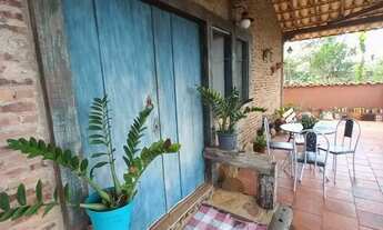 Imagem 2: Casa a venda em Catas Altas