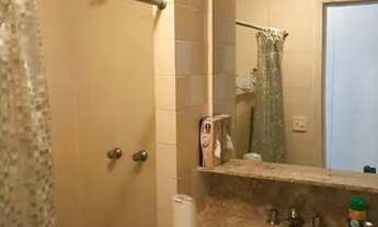 Imagem 2: Apartamento à venda em República com 39 m², 1 quarto