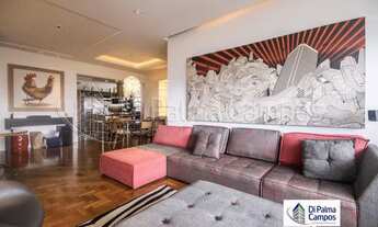 Imagem 6: Apartamento Residencial para alugar com 110m²