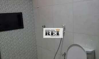 Imagem 2: Casa com 3 dormitórios à venda, 120 m² por R$ 400.000,00 - Vila Meneses - Rio Verde/GO