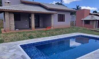 Imagem: Chácara em Ibiúna - Grande Oportunidade