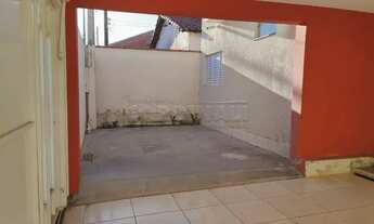 Imagem 3: Casa Padrão em Ibaté