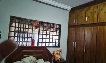 Imagem 5: Casa para venda tem 120 metros quadrados com 3 quartos em Cidade Dutra - São Paulo - São P