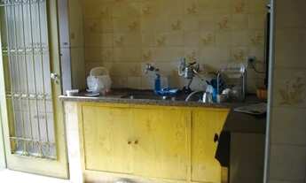 Imagem 7: Casa Padrão em São Carlos