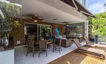 Imagem 6: Sobrado à venda, 620 m² por R$ 8.900.000,00 - Brooklin - São Paulo/SP