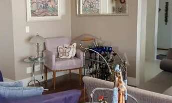 Imagem 6: Apartamento para Locação em São Paulo, Santana, 3 dormitórios, 3 suítes, 4 banheiros, 2 va