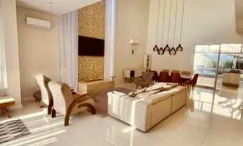 Imagem 3: Casa mobiliada para venda ou locação em Alphaville