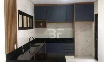 Imagem 3: Casa com 3 dormitórios, 140 m² - venda por R$ 970.000,00 ou aluguel por R$ 5.795,83/mês