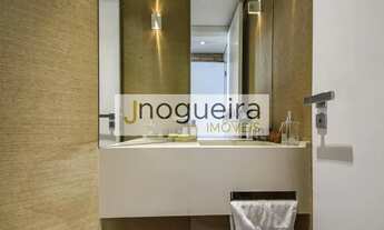 Imagem 6: Apartamento com 2 dormitórios à venda, 276 m² por R$ 1.900.000,00 - Campo Belo - São Paulo