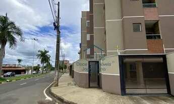 Imagem: Apartamento para venda na Avenida Pinto