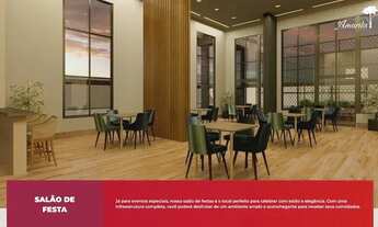 Imagem 5: Lançamento no Urbanova 66m² c/suite - com 2 vagas - venham conferir