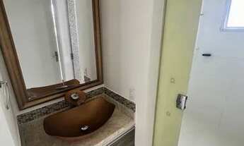 Imagem 4: Alugo Apartamento Semi Mobiliado. Condomínio Felicidade