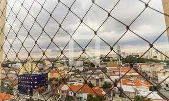 Imagem 6: Apartamento para Aluguel - Canindé, 2 Quartos, 48 m2