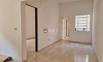 Imagem: CASA PARA LOCAÇÃO NO CENTRO - SOROCABA/SP