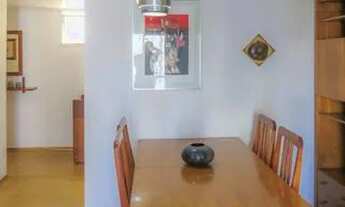 Imagem 4: Apartamento para Aluguel - Vila Olímpia, 2 Quartos, 65 m2