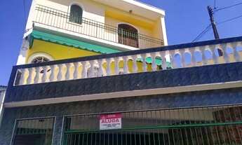 Imagem: Sobrado para aluguel e venda tem 100 metros